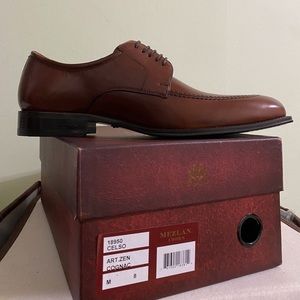 Mezlan Celso Oxford